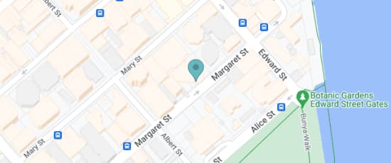 Brisbane City, 4000