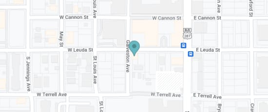 Fort Worth, 76104