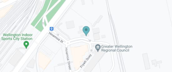 Shed 39/2 Fryatt Quay, Pipitea, Wellington, 6011