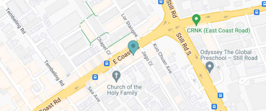 220 East Coast Road, 428917