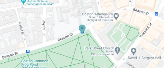 26 Beacon Street, Boston, 02108