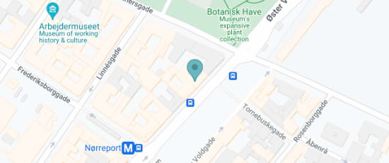 København K, 1358