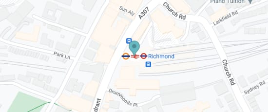 Richmond
