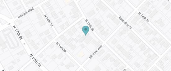 808 North 15th Street, Waco, 76707