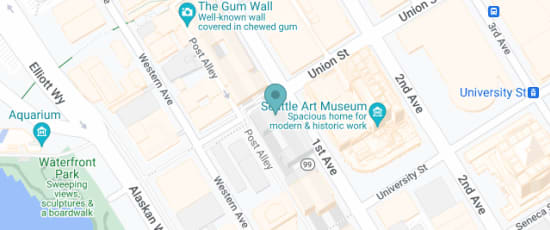 99 Union Street, Seattle, 98101
