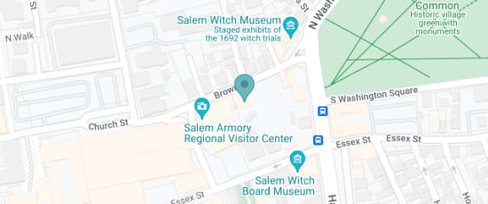 9 Brown Street, Salem, 01970