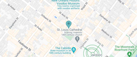 730 Royal Street, New Orleans, 70116