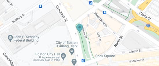 98 Union Street, Boston, 02129