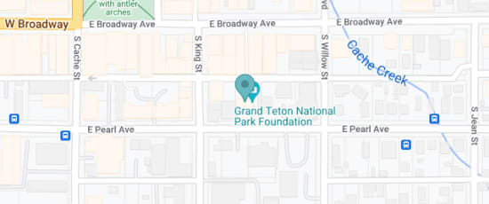 115 East Pearl Avenue #201, Jackson, 83001