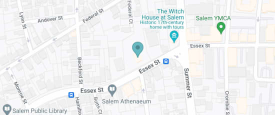 318 Essex Street, Salem, 01970