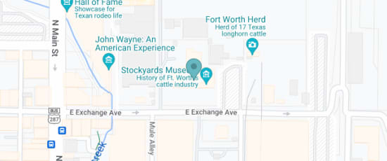 131 East Exchange Avenue suite 212, Fort Worth, 76164