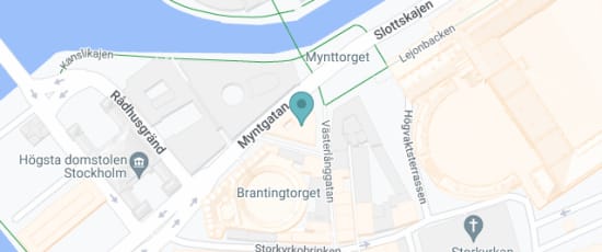 Södermalm, 111 28