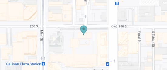 50 East 200 South, Salt Lake City, 84111