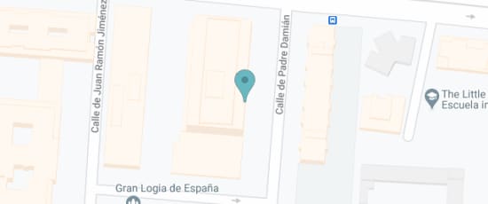 Padre Damián, 23, 28036, 28036