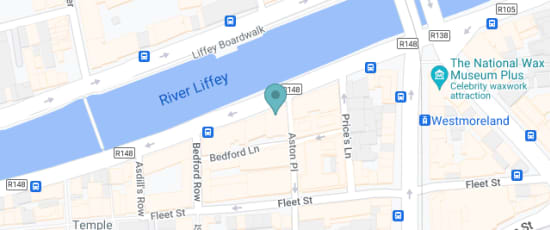 Dublin, D02 TE81