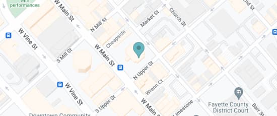 215 West Main Street Suite 75, Lexington, 40507