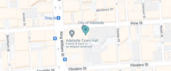 Adelaide, 5000