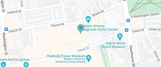 Salem, 01970