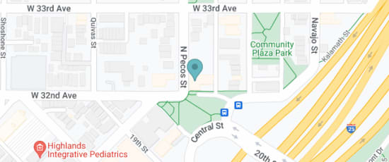 3200 North Pecos Street, Denver, 80211