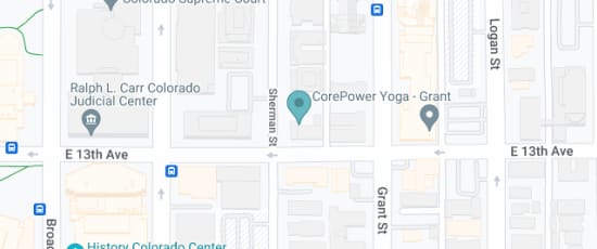 Denver, 80203