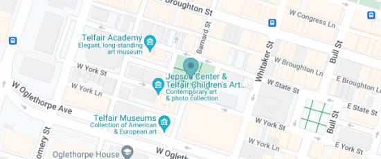 121 Barnard Street, Savannah, 31401