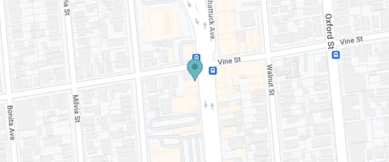 Berkeley, 94709