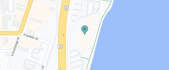 41 Lake Front Drive, Geneva, 14456