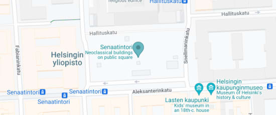 Helsinki, 00170