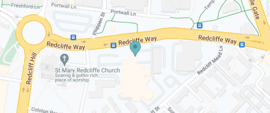Redcliffe Way, Bristol, BS1 6NJ