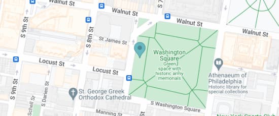 217-231 West Washington Square, Philadelphia, 19106
