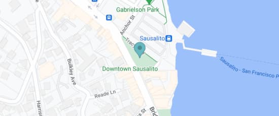 2-98 Excelsior Lane, Sausalito, 94965