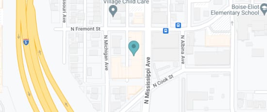 Portland, 97227