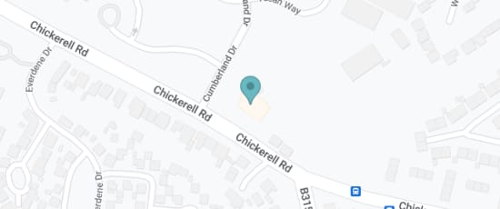 383-391, Chickerell Road, Weymouth, DT4 9TW