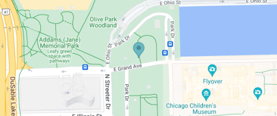 V9RQ+VM Chicago, 00000