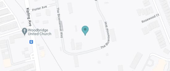 100 Porter Avenue, Woodbridge, L4L 2A2