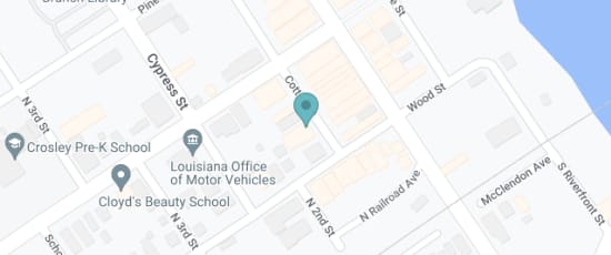 111 Cotton Street, West Monroe, 71291