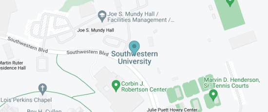 1001 East University Avenue, Georgetown, 78626