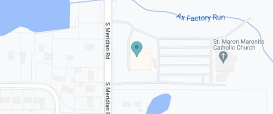 1555 South Meridian Road, Youngstown, 44511