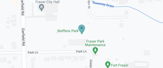 33000 Garfield Road, Fraser, 48026