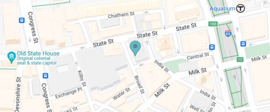 2 Broad Street, Boston, 02109