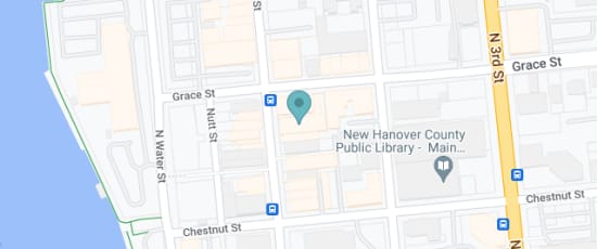 254 North Front Street suite 100, Wilmington, 28401