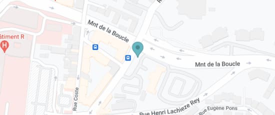 16 Rue de Margnolles, Caluire-et-Cuire, 69300