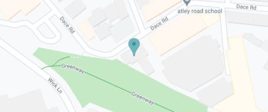 60 Dace Road, Hackney Wick, E3 2NQ