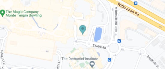 Montecasino, Teatro Road, 1 Montecasino Boulevard, Fourways, Johannesburg, 2055