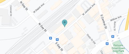 213 West Jackson Avenue, Knoxville, 37902