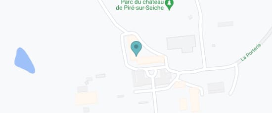Le, Château de Piré, Piré-Chancé, 35150