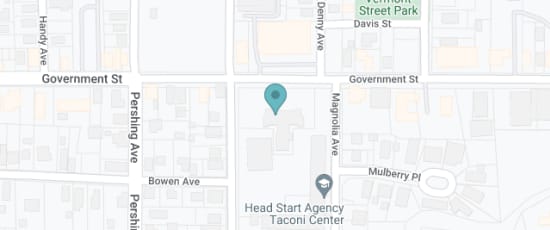 1600 Government Street, Ocean Springs, 39564