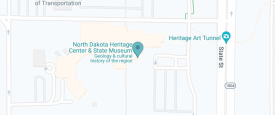 612 East Boulevard Avenue, Bismarck, 58505