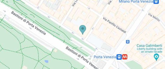 Viale Vittorio Veneto, 2, Milano, 20124