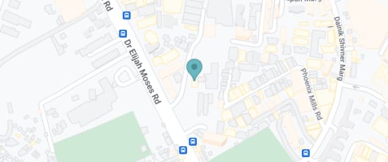1/136, Doctor Elijah Moses Road, Gandhi Nagar, Upper Worli, Worli, Mumbai, 400018